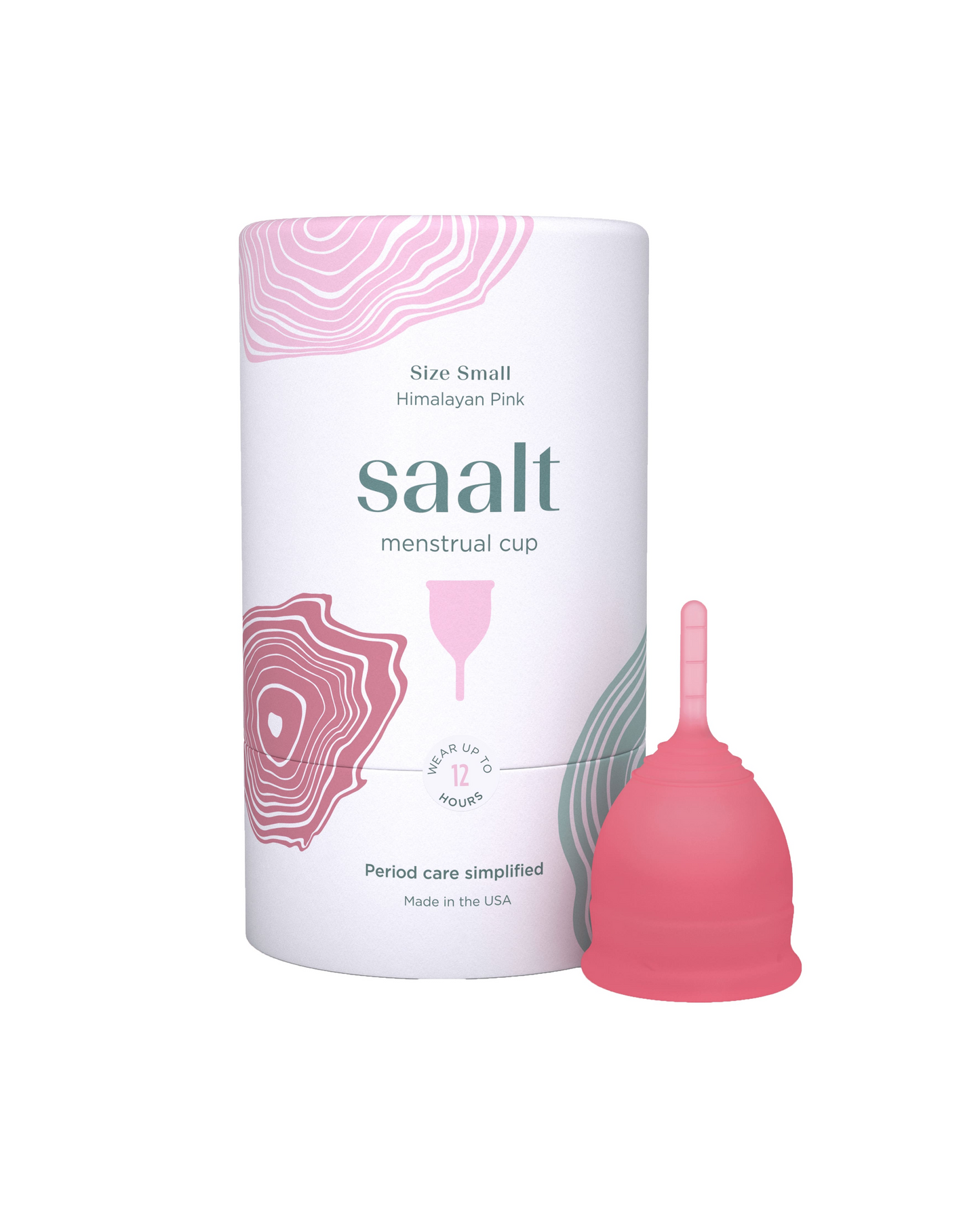 Saalt Cup