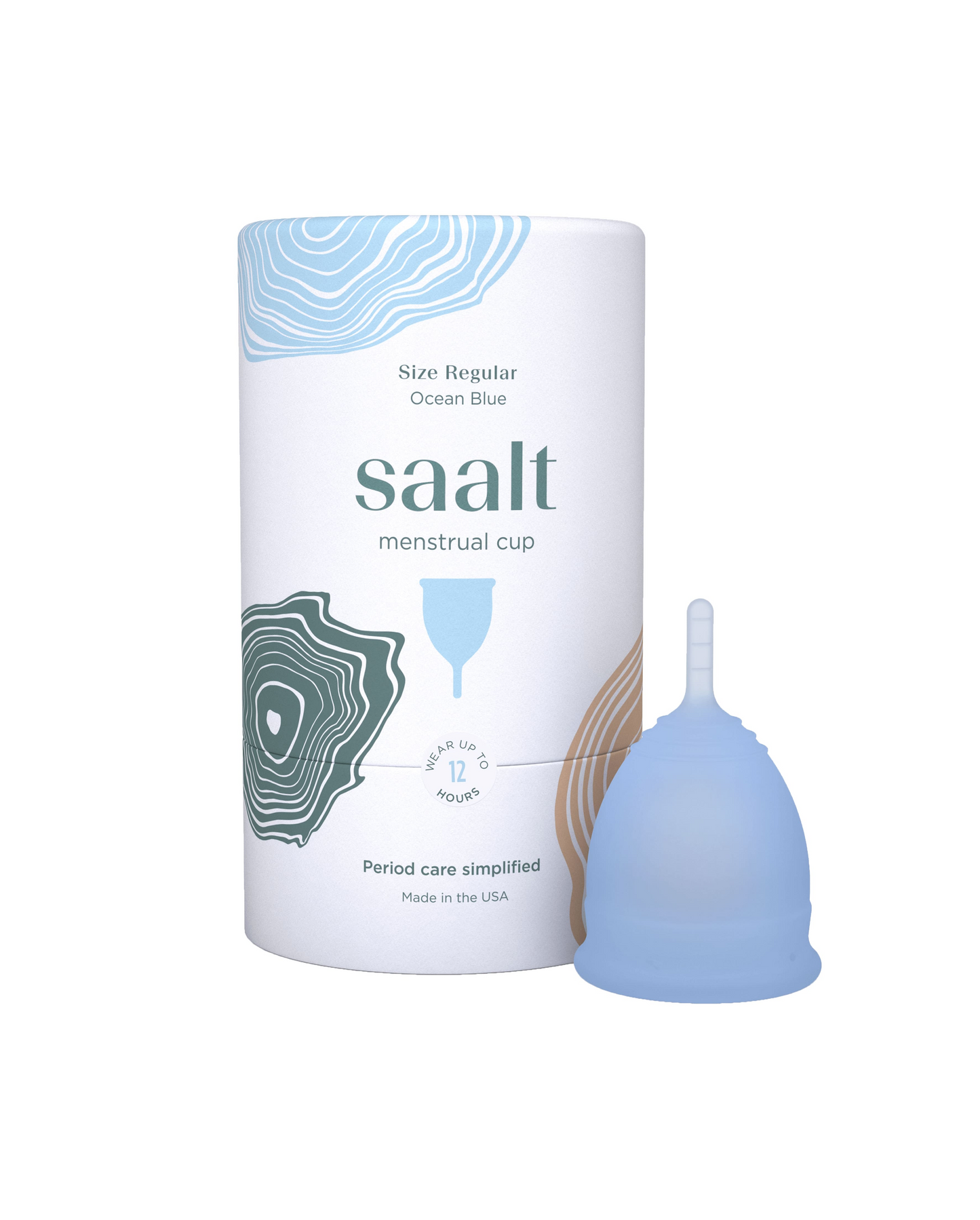 Saalt Cup