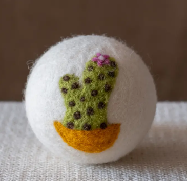 Wool Dryer Balls
