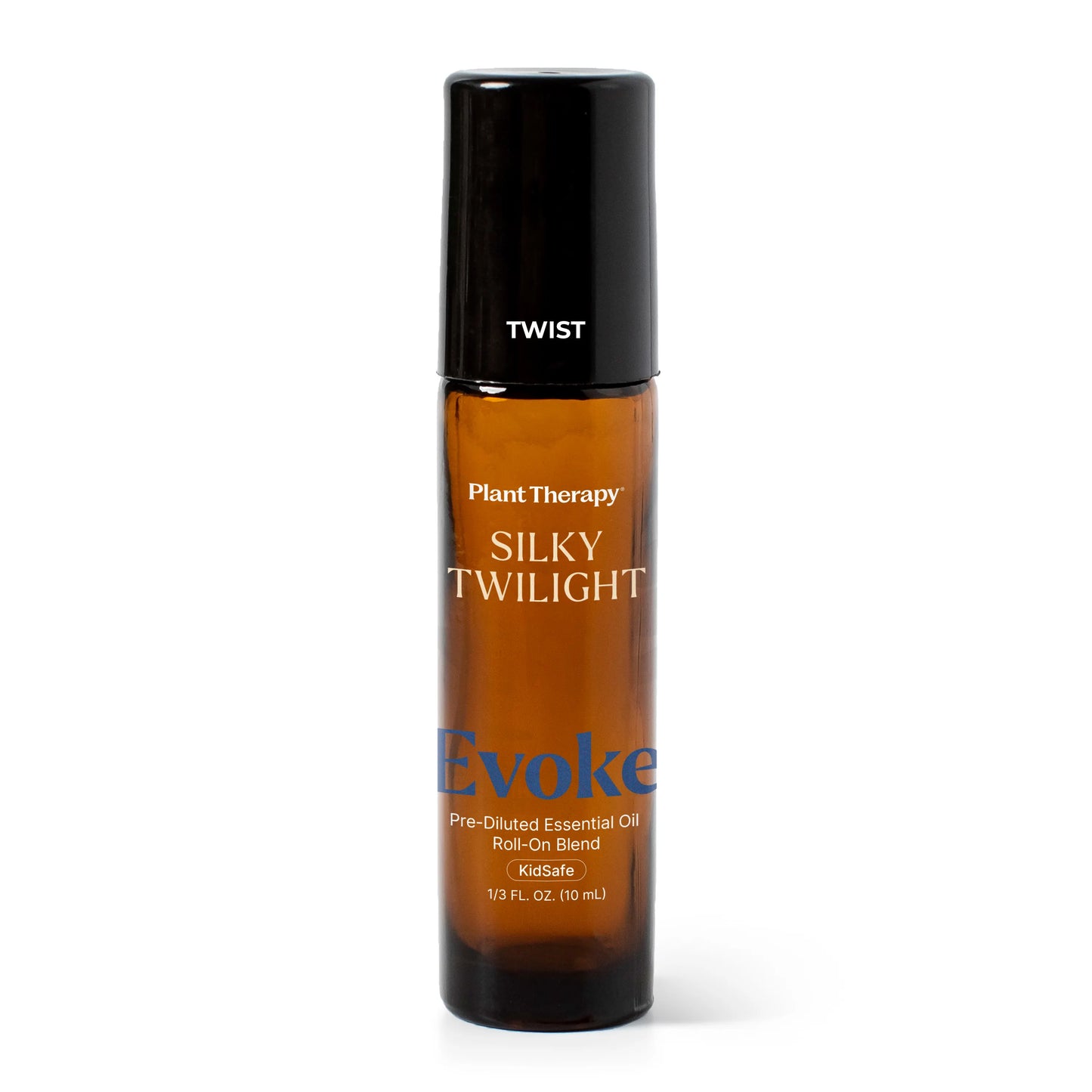 Silky Twilight Essential Oil Blend Pre-Diluted Roll-On