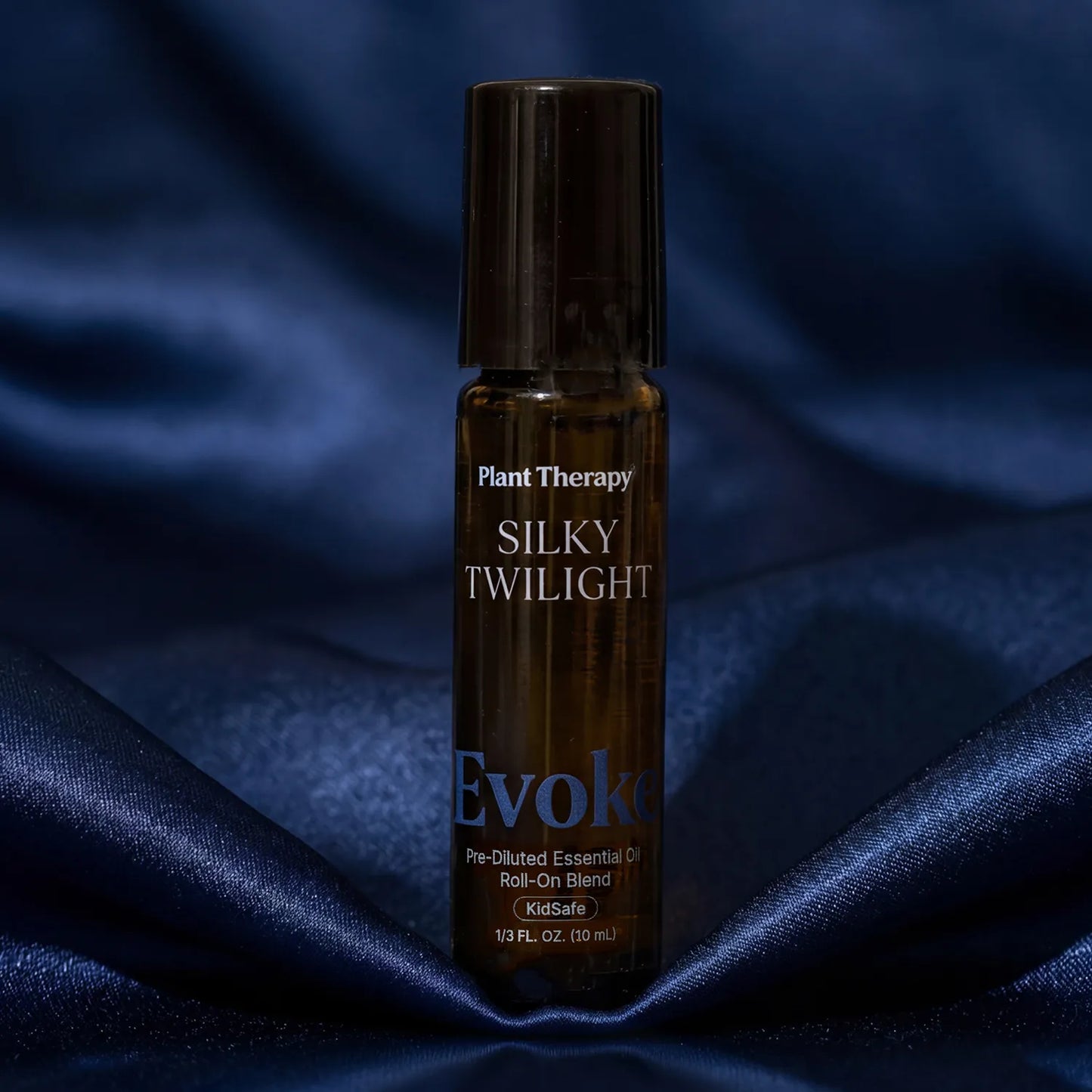 Silky Twilight Essential Oil Blend Pre-Diluted Roll-On