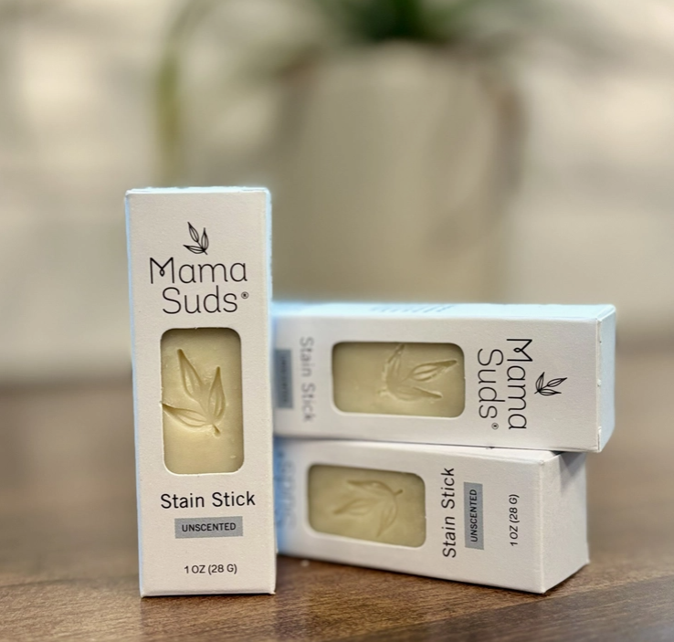 Stain Stick