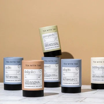 Tea Sachets