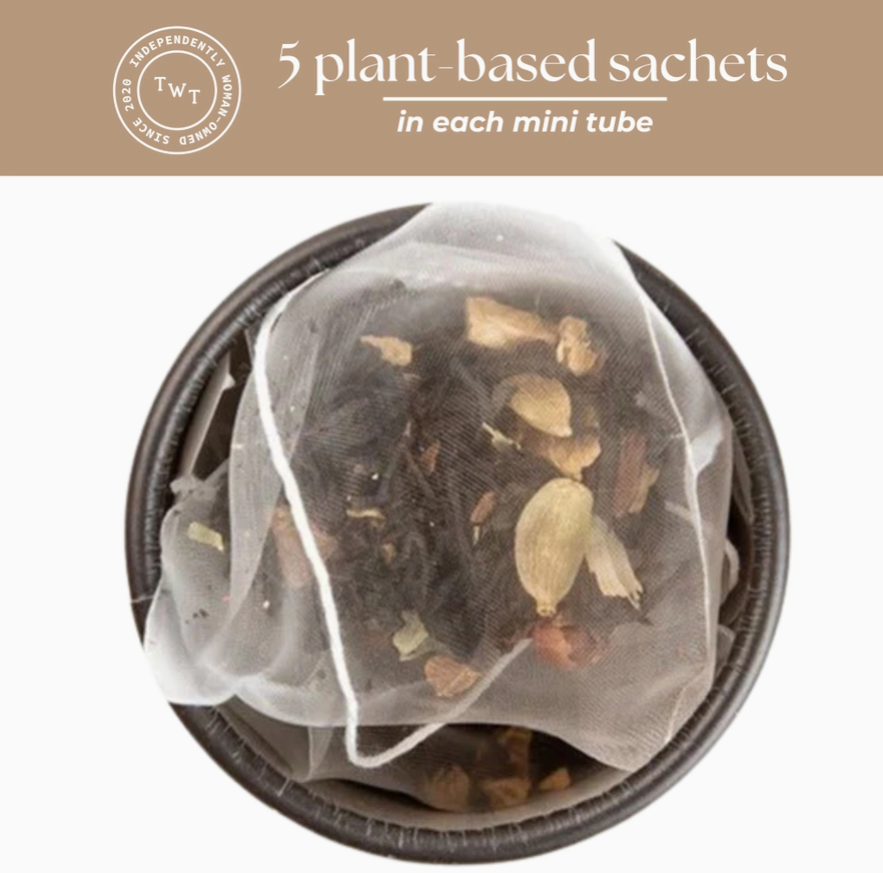 Tea Sachets