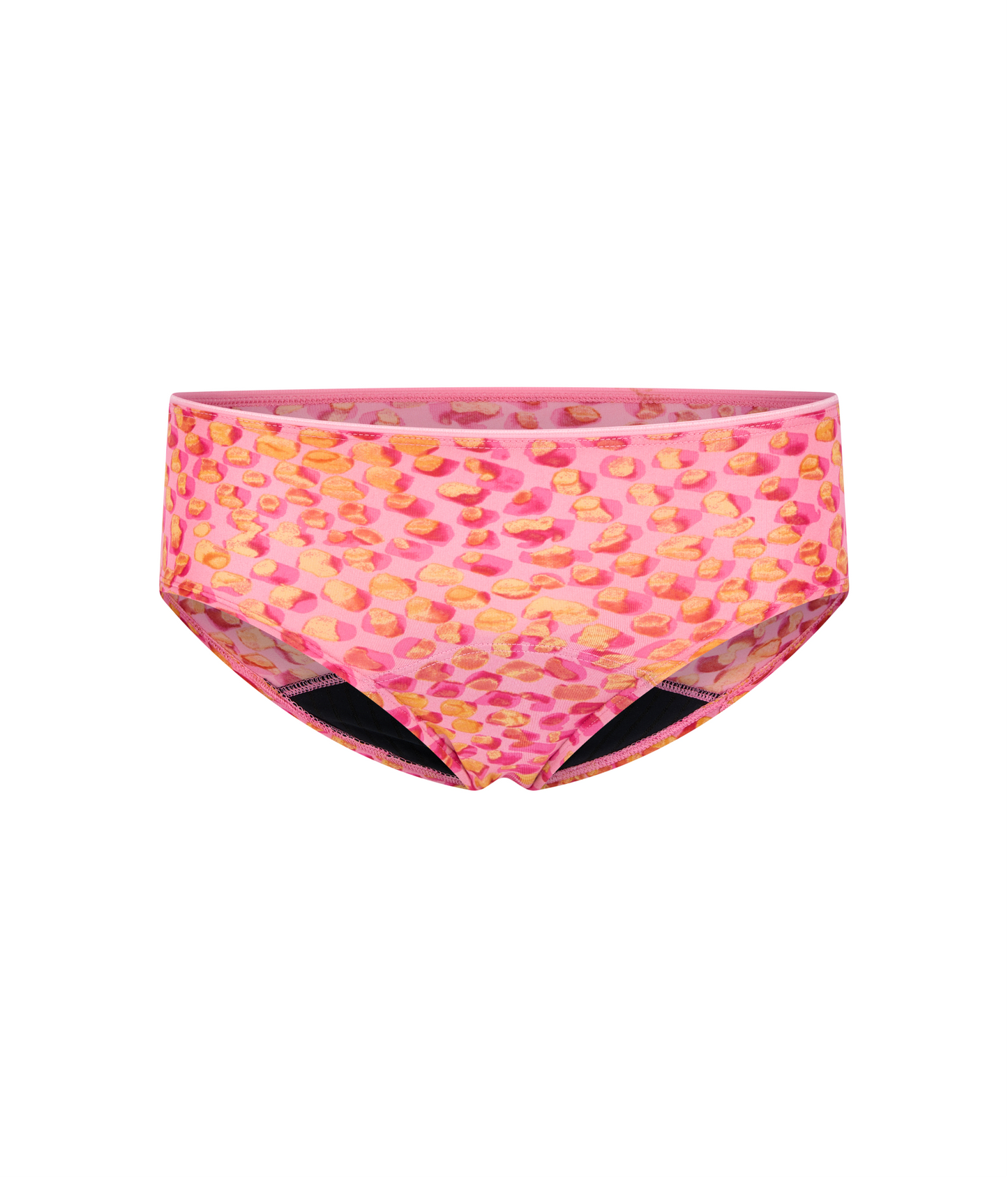 Leakproof Teen Brief