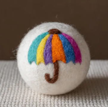 Wool Dryer Balls