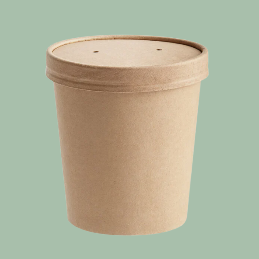 Laundry Powder