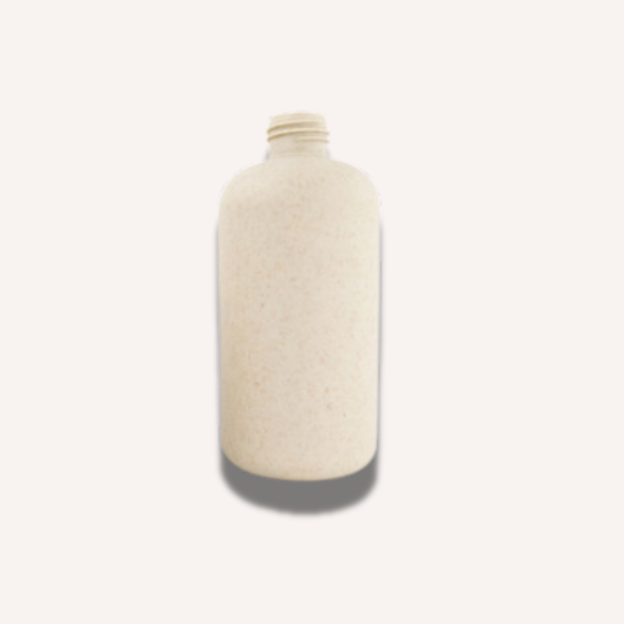 Aloe and Shea Lotion