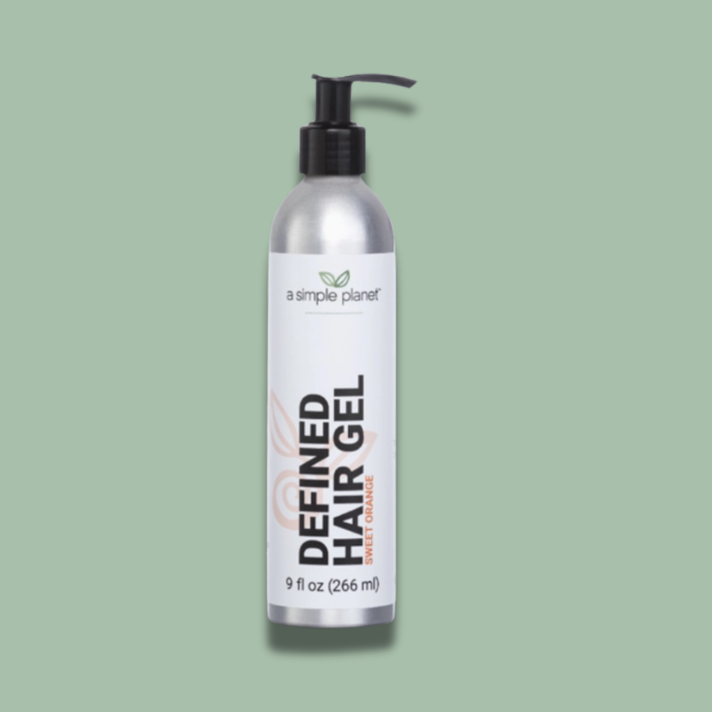 Defined Hair Gel