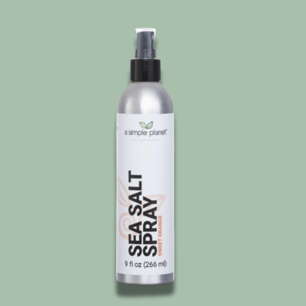 Sea Salt Spray