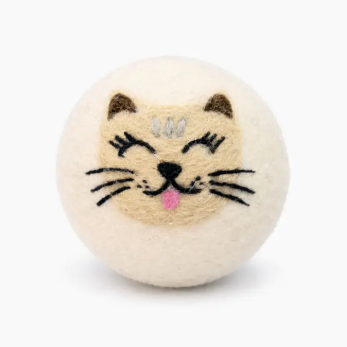 Wool Dryer Balls