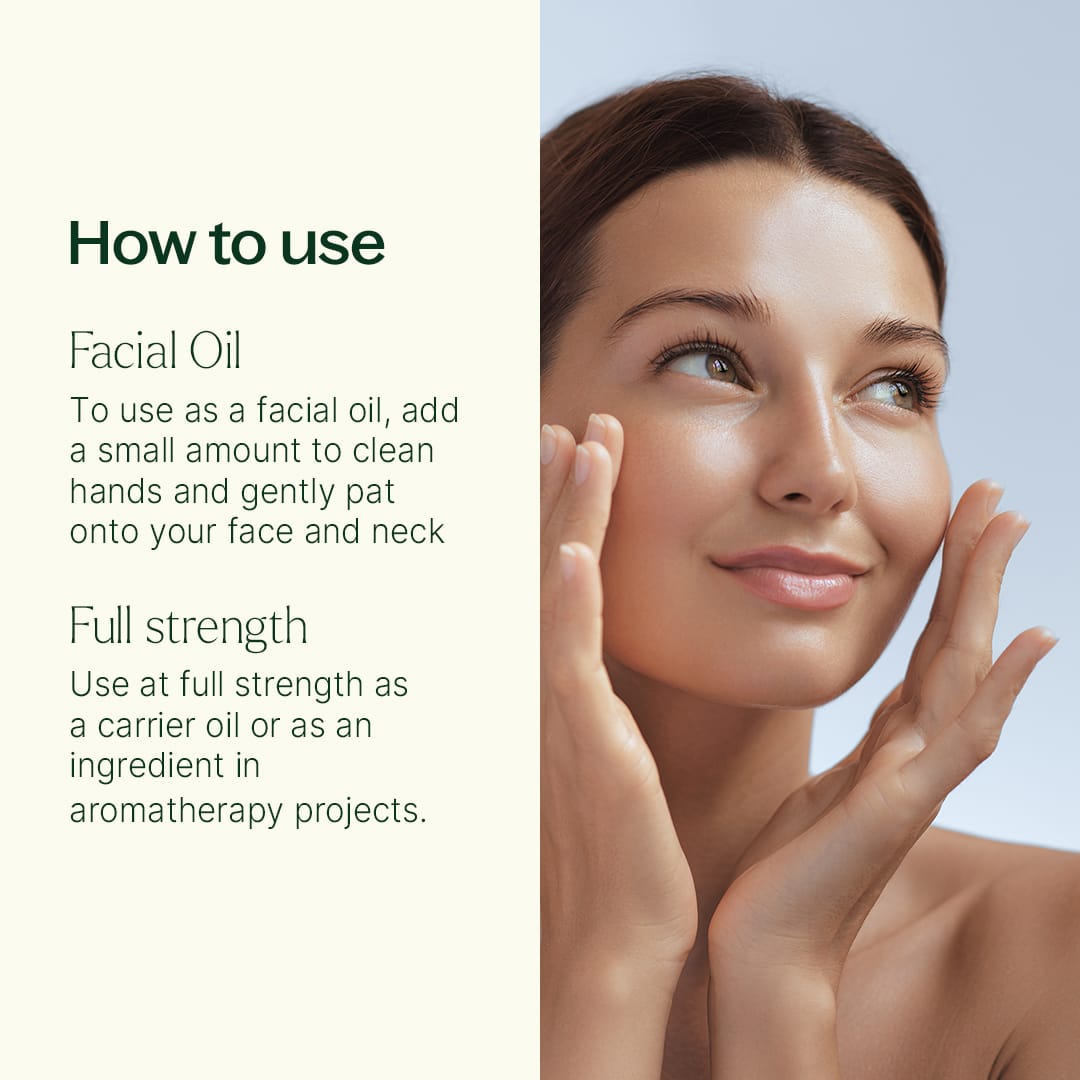 Younger Glo Facial Oil 2oz