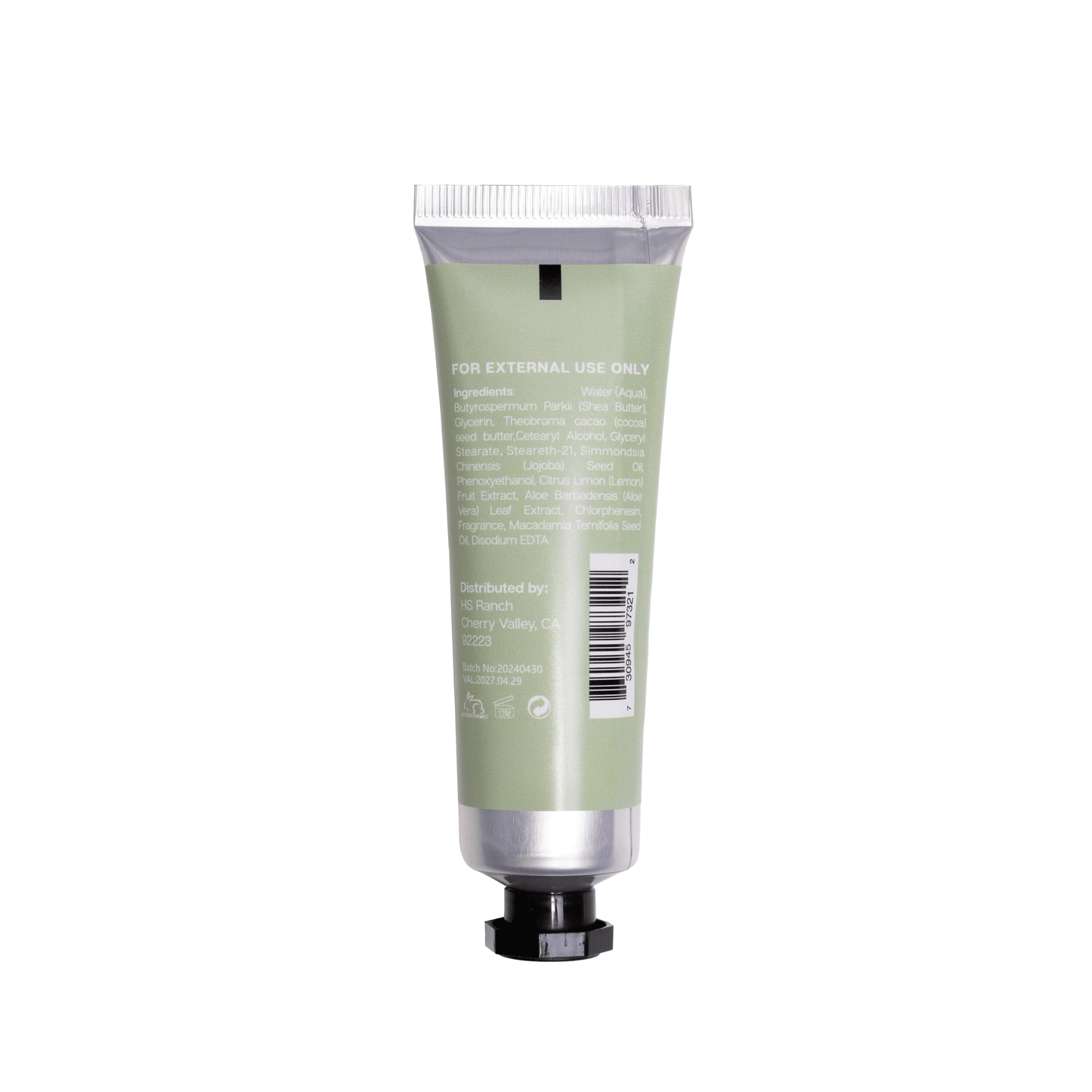 Gardenia Hand Cream – Flower Market