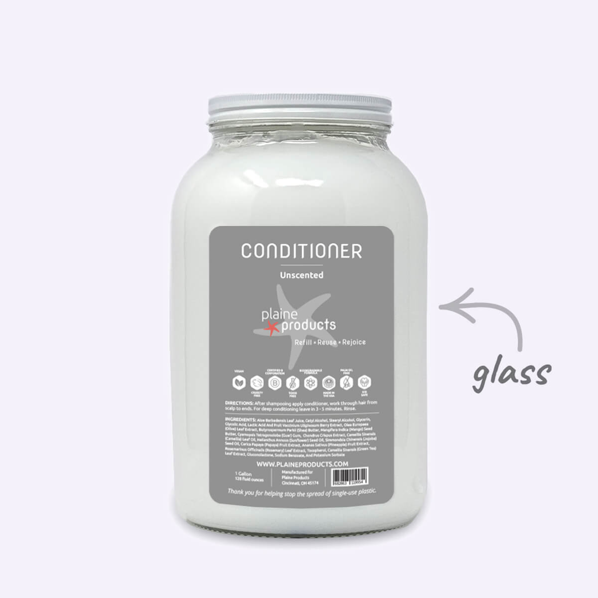 Conditioner