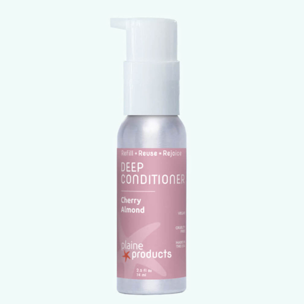 Deep Conditioner