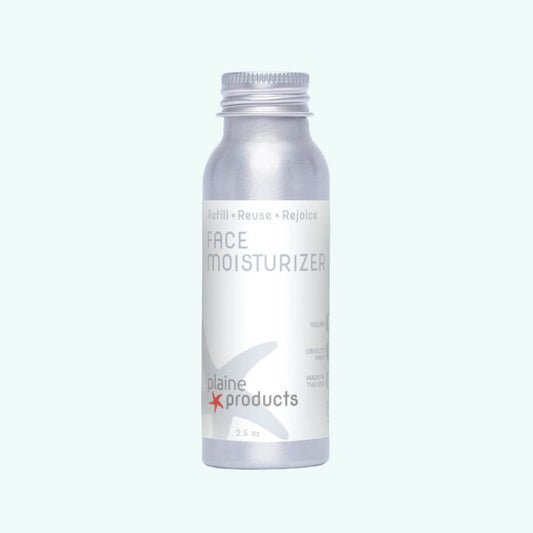 Face Moisturizer