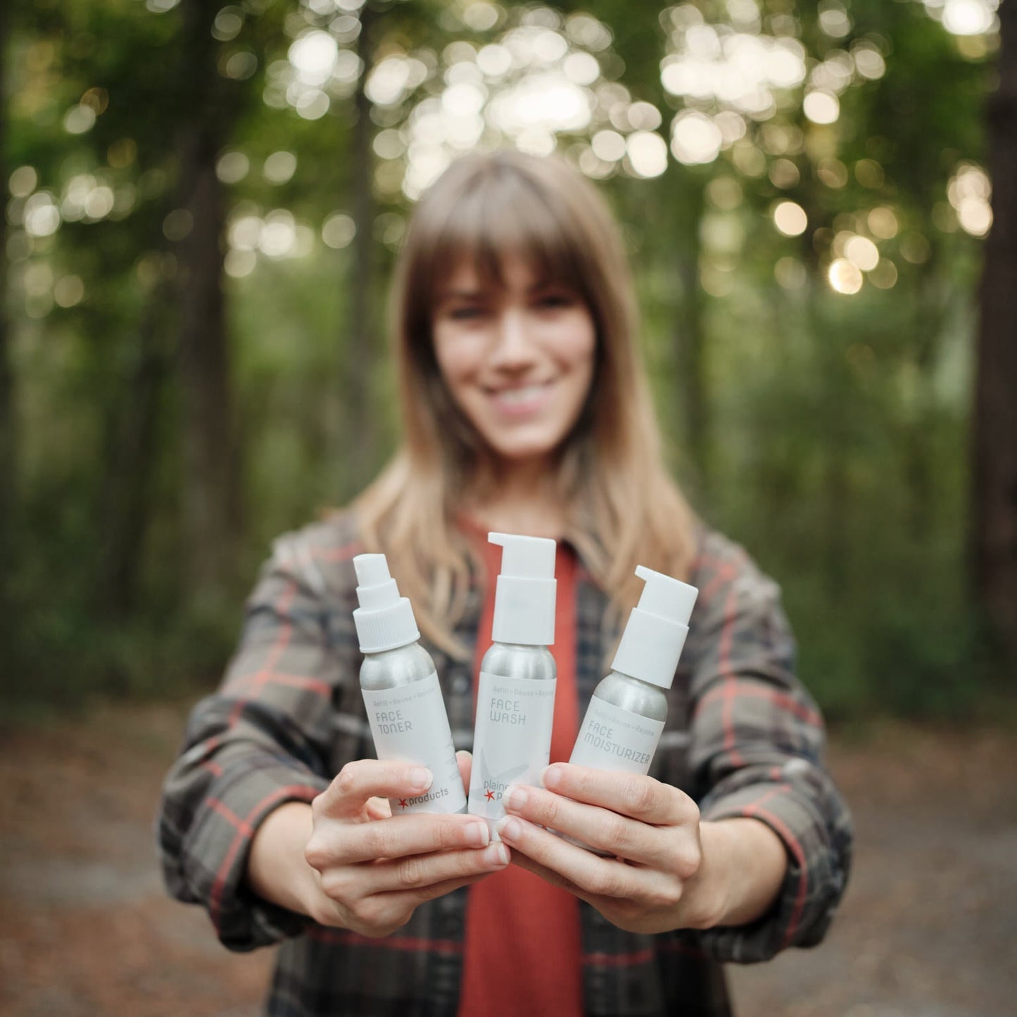Facial Care Trio