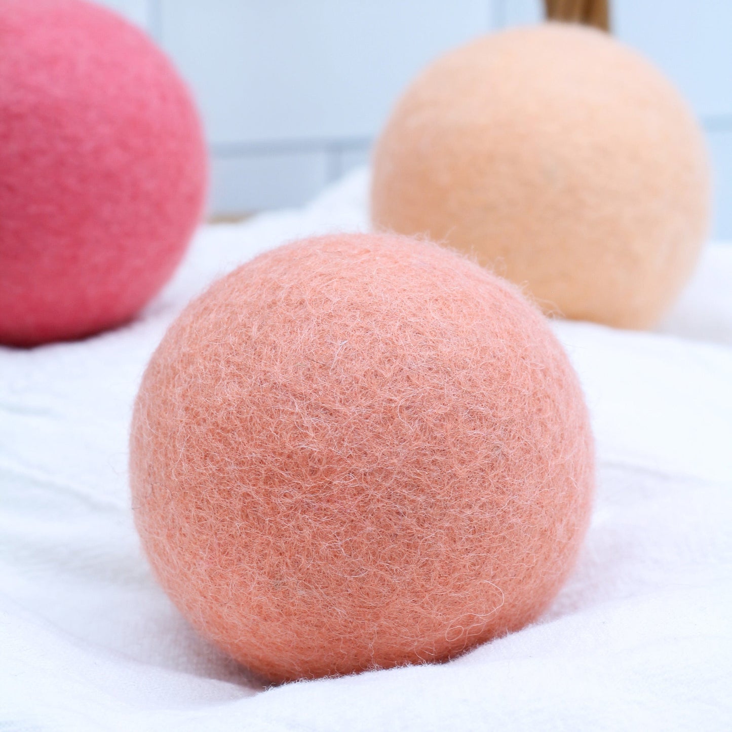 Coral Ombre (Pink)