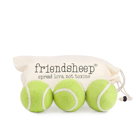 Grand Slam Tennis Trio