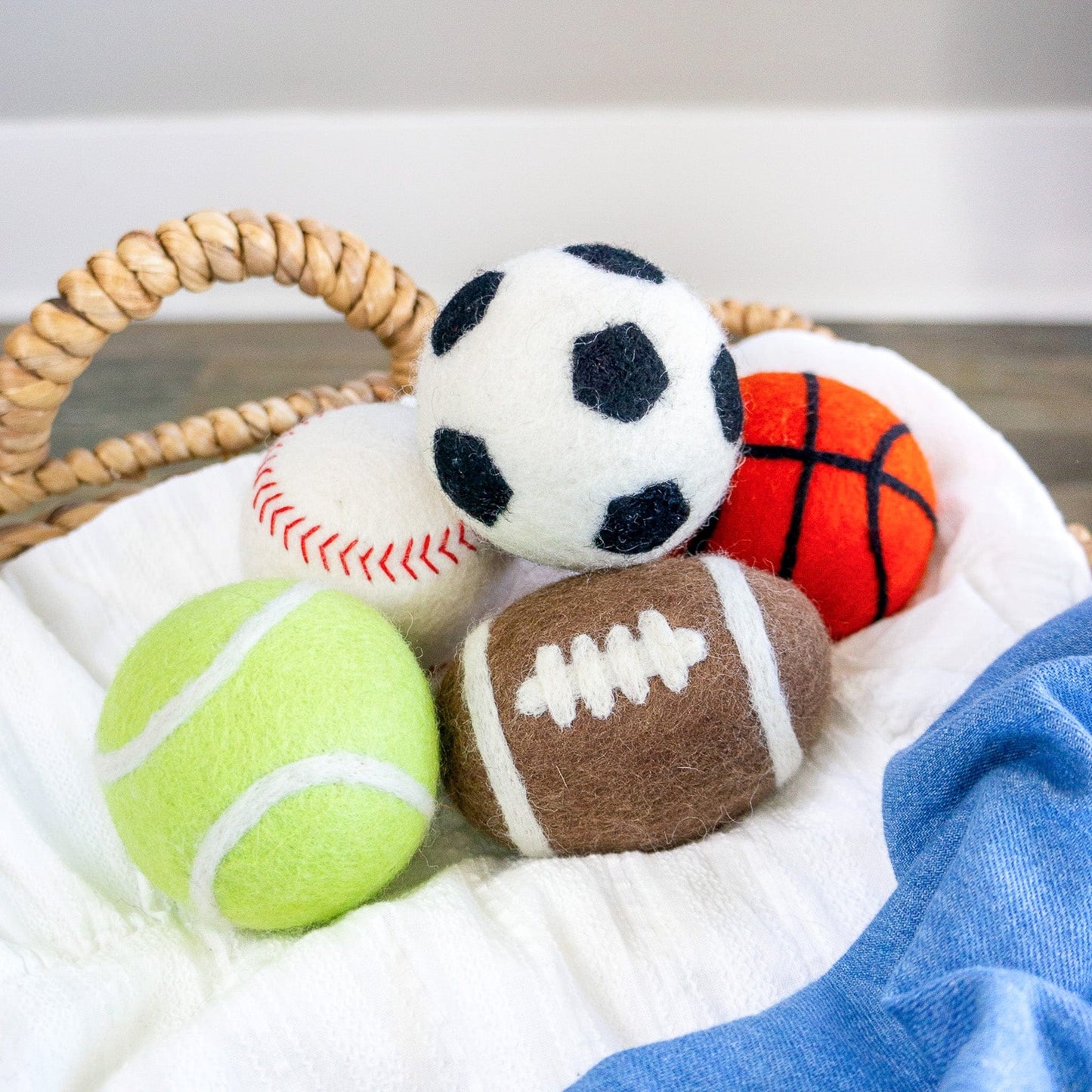 Laundry MVPs - Sport