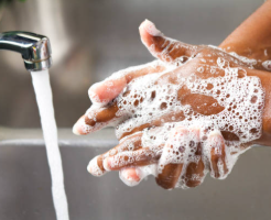 Hand Soap by Yaya Maria