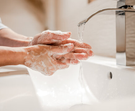 Hand Soap by Greatfill