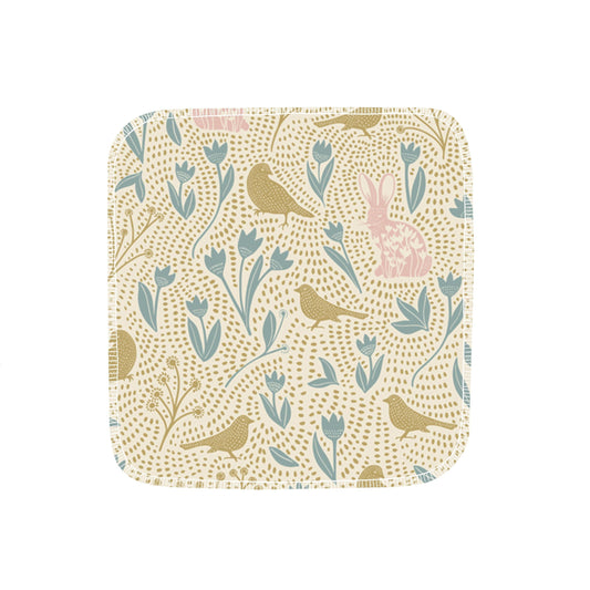 Reusable Paper Towels--Nesting Season