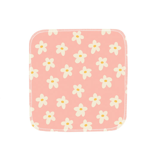 Reusable Paper Towels--Daisy Chain