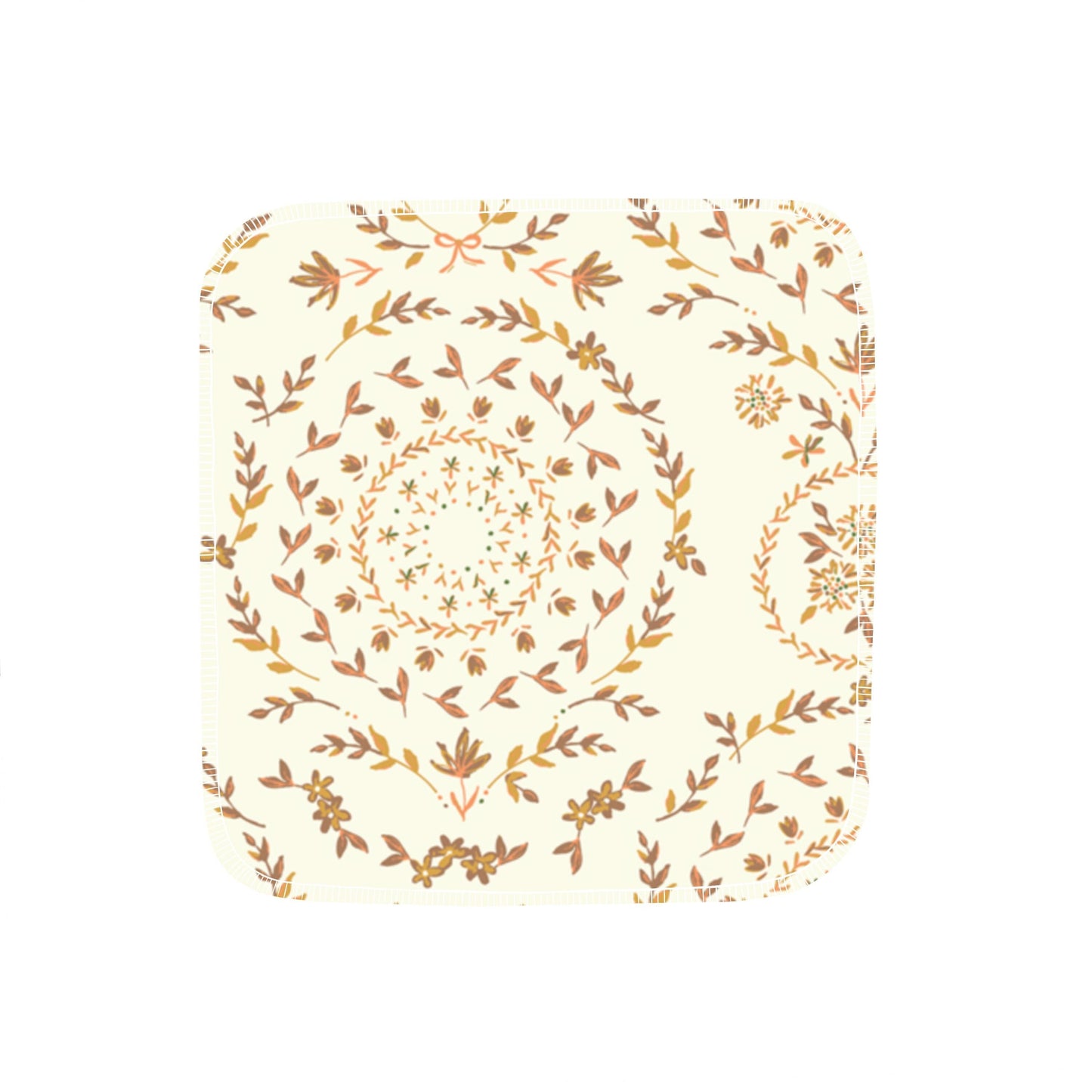 Reusable Paper Towels--Eidelweiss Soul