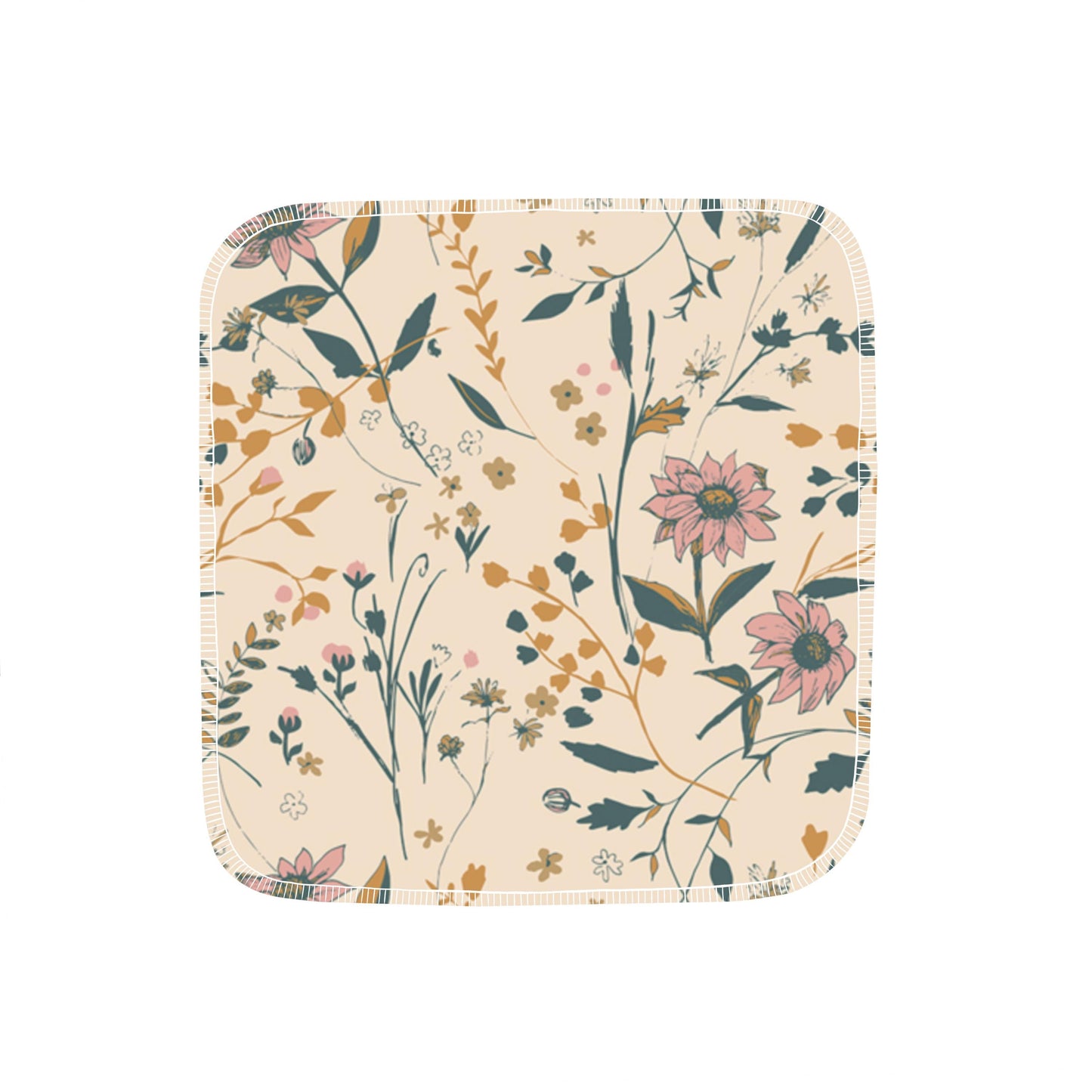 Reusable Paper Towels--Entwined Memory