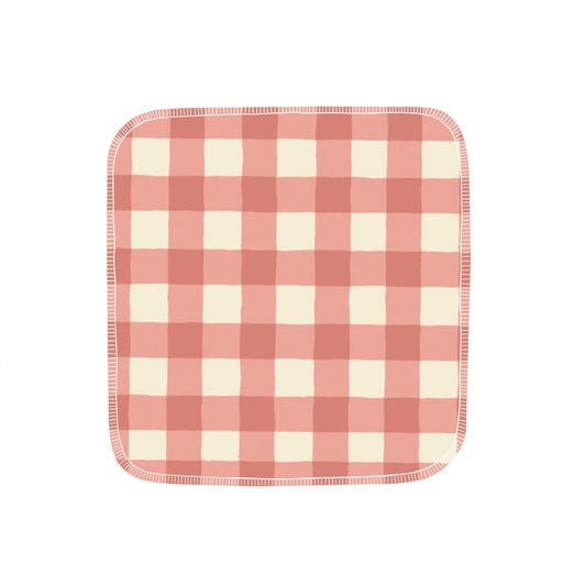 Reusable Paper Towels--Picnic Dreams