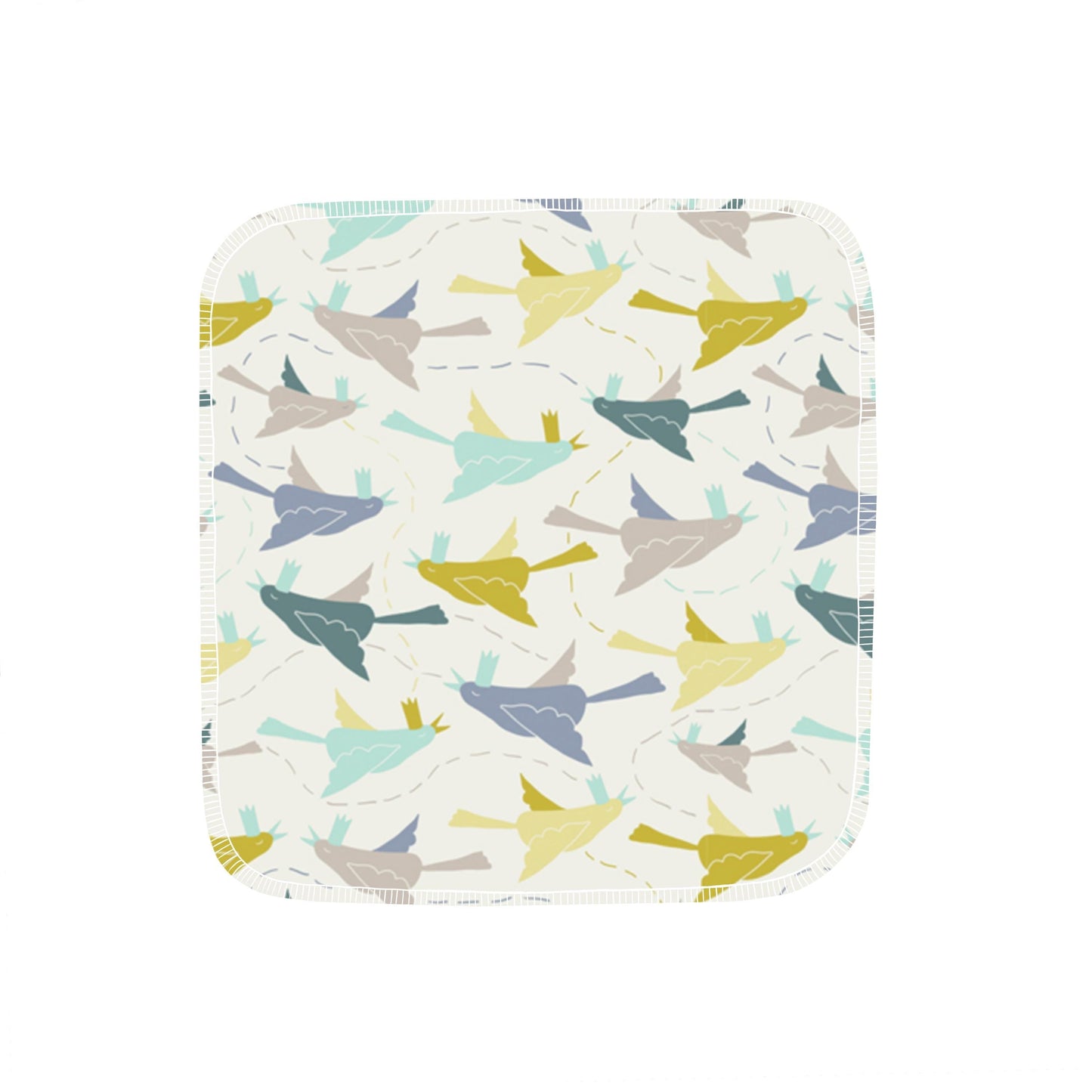 Reusable Paper Towels--Windsong