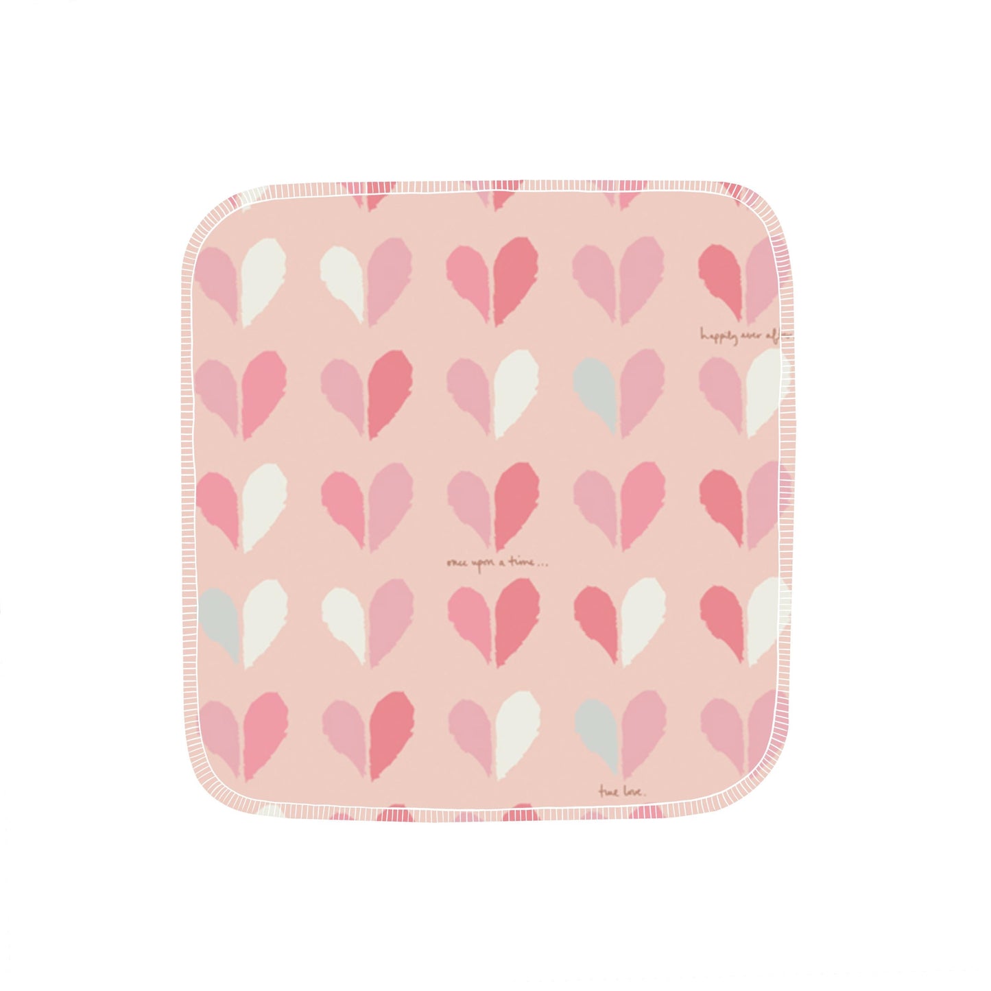 Reusable Paper Towels--Happy Ever After
