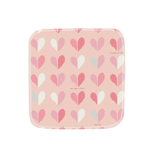 Reusable Paper Towels--Happy Ever After