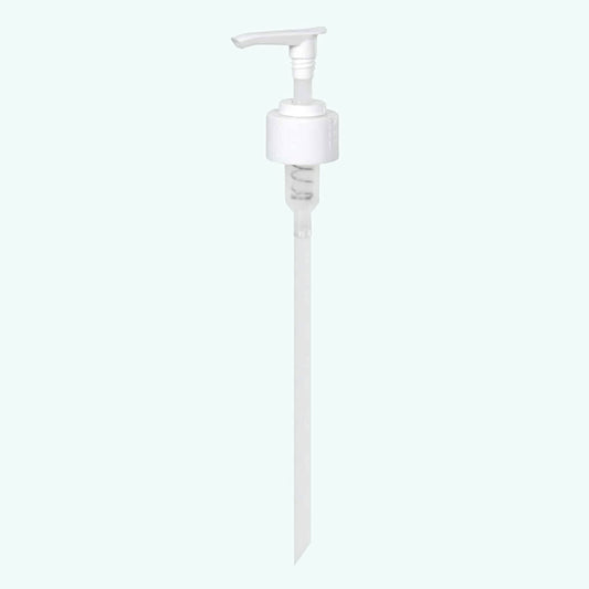Large Pump: 16oz