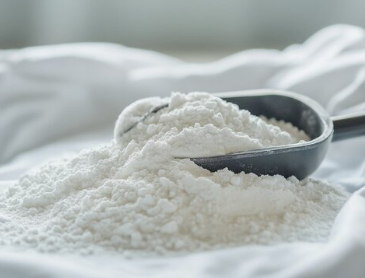 Laundry Powder
