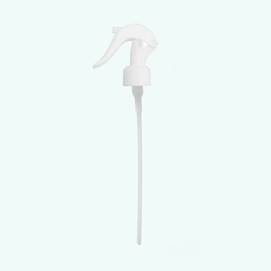 Medium Spray Pump: 10oz