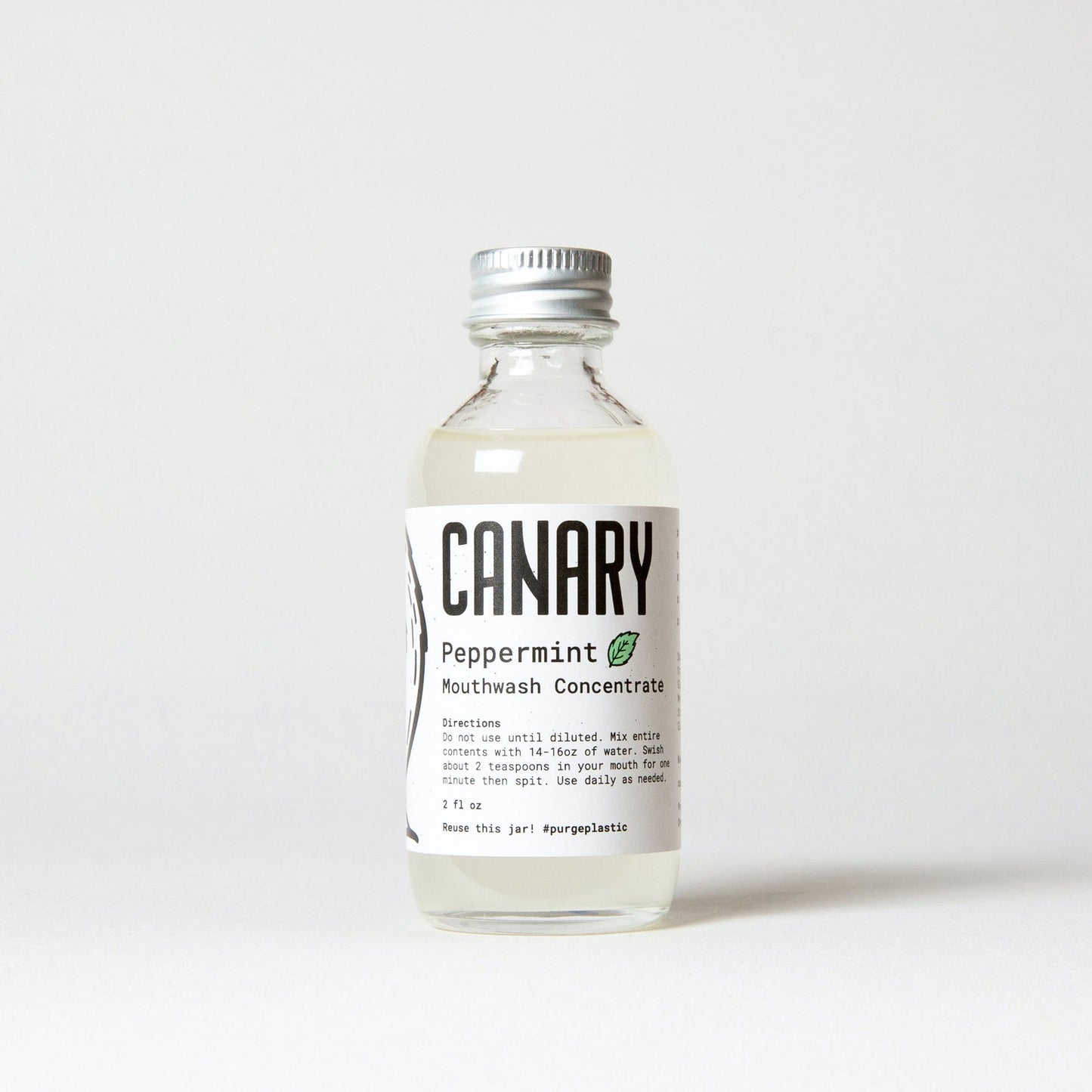 Plastic-Free Journey Starter Kit