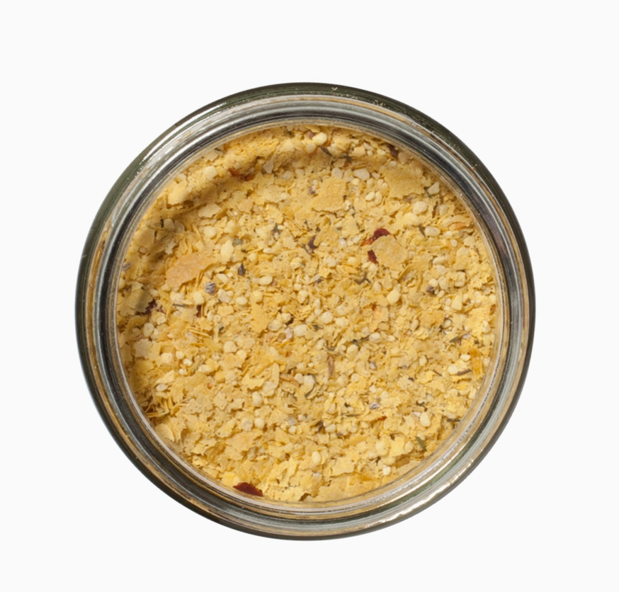 San Juan Island Sea Salts
