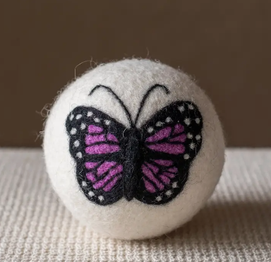 Wool Dryer Balls