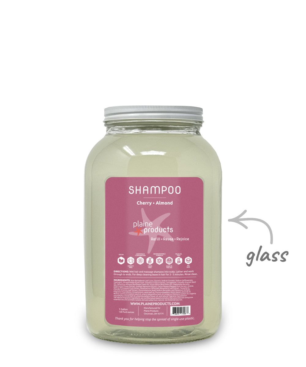 Shampoo