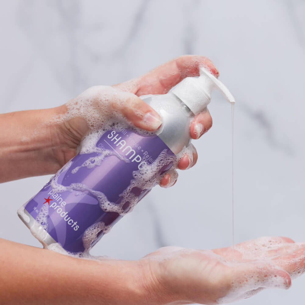 Shampoo
