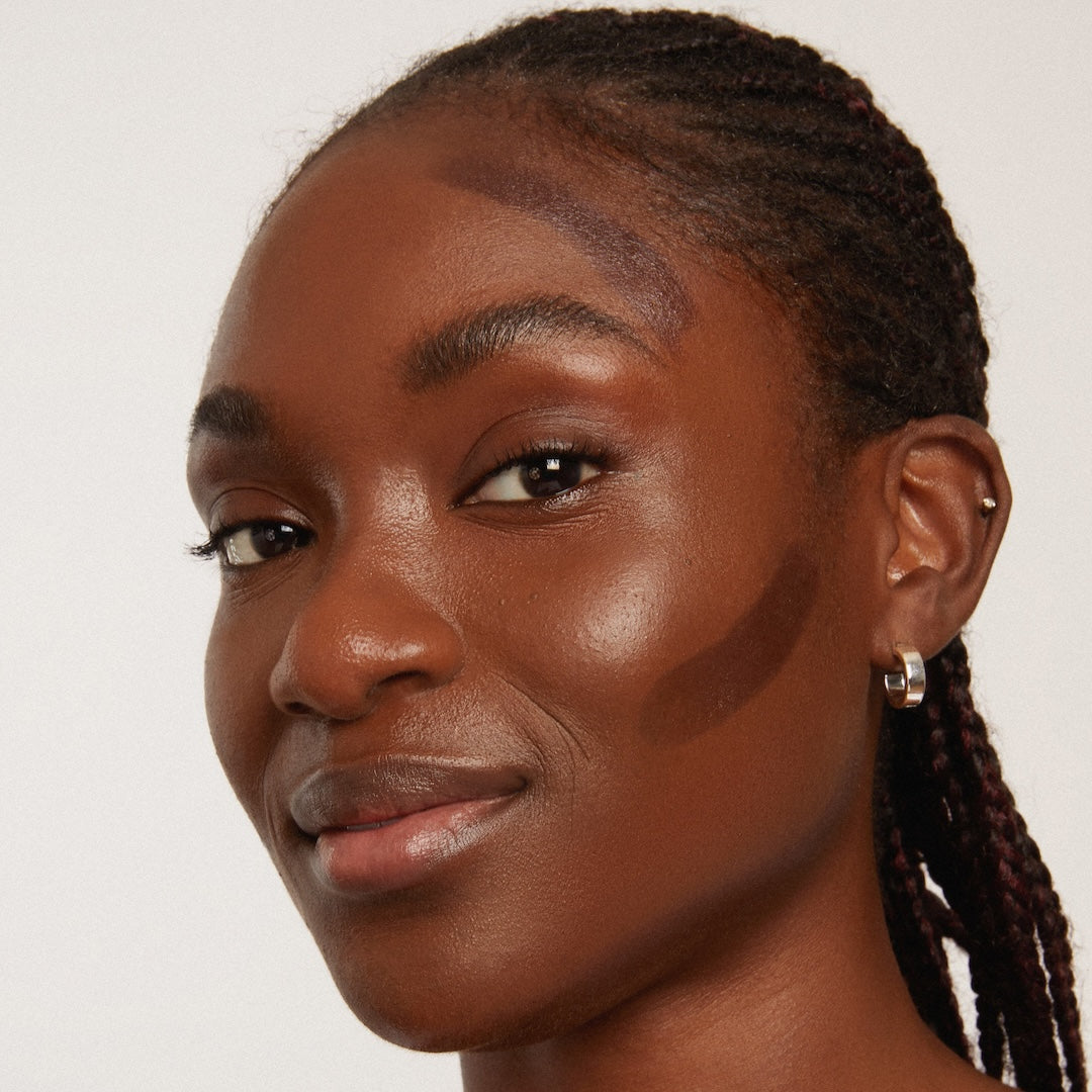 Contour + Shape Stick