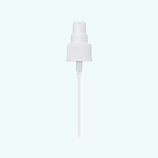 Small Spray Pump: 2.5oz