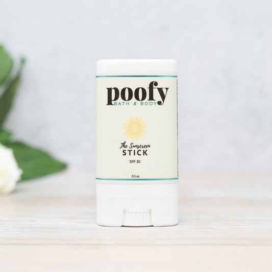 The Sunscreen Stick