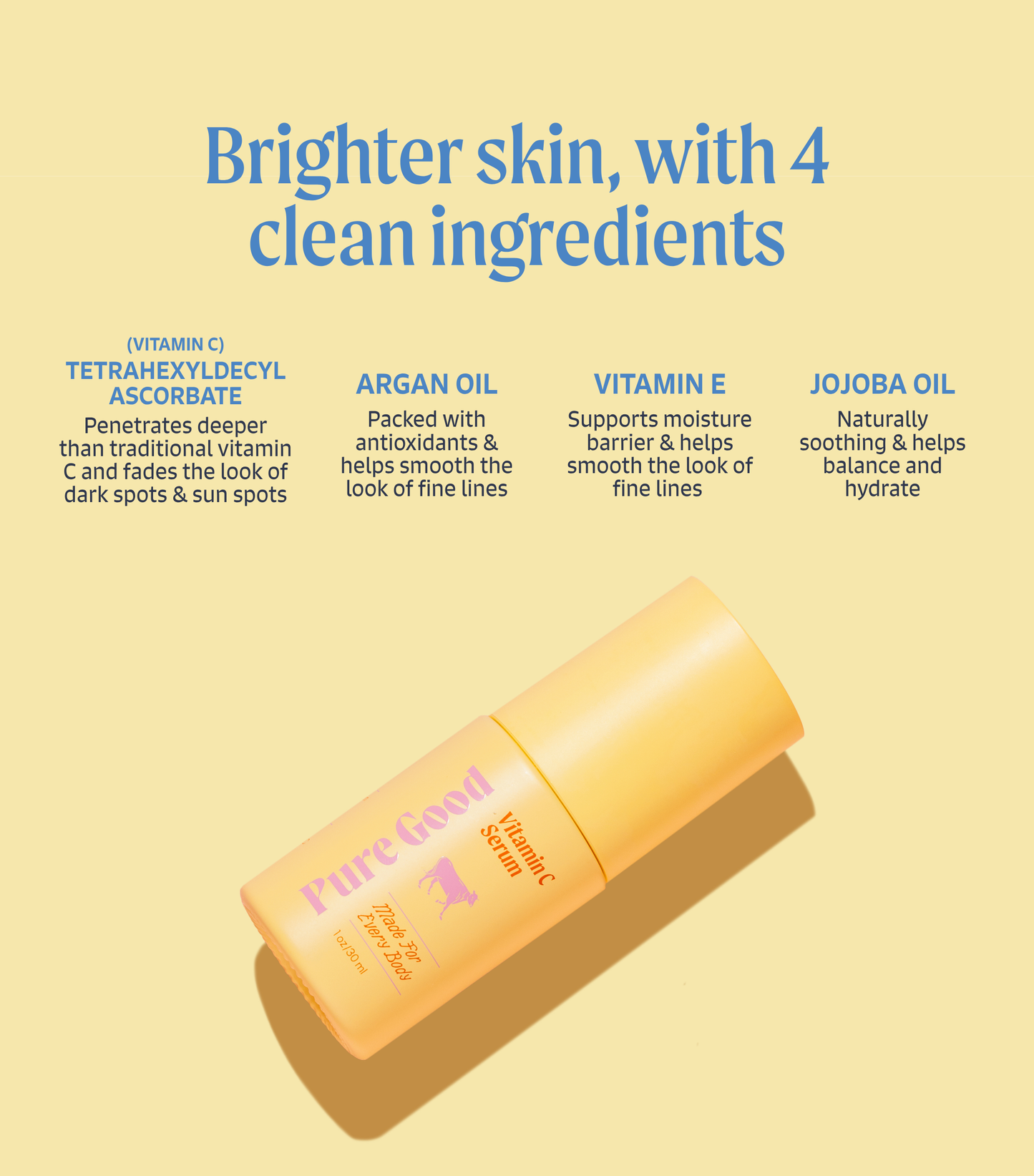 Vitamin C Serum